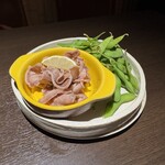 旨い海鮮の店 居酒屋 凛 - 