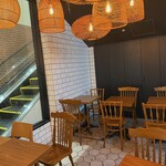 #海南鶏飯食堂 - 