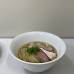 自家製麺 栗ノ木 - 