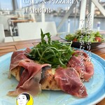CAFE & PIZZERIA HARBOR - 