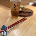 小料理屋 でめきん - 