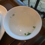 #海南鶏飯食堂 - 