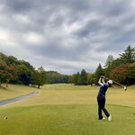 大多喜カントリークラブ - 