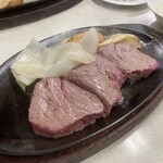 ジャッキー ステーキハウス - 