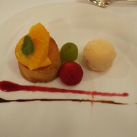 中禅寺金谷ホテル - ⑧