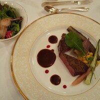 中禅寺金谷ホテル - ⑥手前、⑦左上