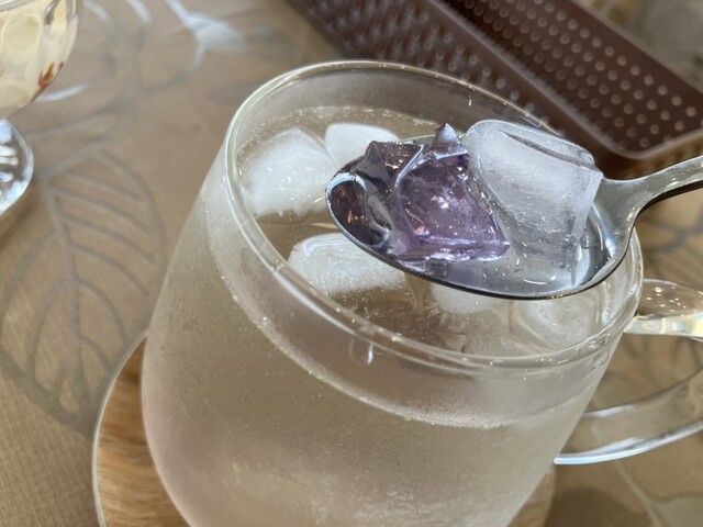 жҪӨе&ndash;&laquo;иҢ&para; puka - зҹіе&middot;&raquo;гҒӮгӮҶгҒҝйҮҺпјҲе&ndash;&laquo;иҢ&para;еә&mdash;пјүの写真