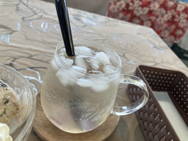 жҪӨе&ndash;&laquo;иҢ&para; puka - зҹіе&middot;&raquo;гҒӮгӮҶгҒҝйҮҺпјҲе&ndash;&laquo;иҢ&para;еә&mdash;пјүの写真