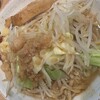 ラーメン 豚山 与野本町店