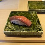 江戸深川 鮨 にしち - 