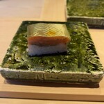 江戸深川 鮨 にしち - 