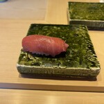 江戸深川 鮨 にしち - 