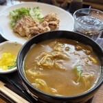 一久庵 - 料理写真: