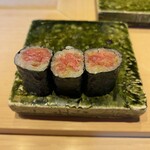 江戸深川 鮨 にしち - 