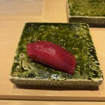 江戸深川 鮨 にしち - 