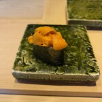 江戸深川 鮨 にしち - 