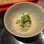 踝 - 和風パスタ