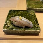 江戸深川 鮨 にしち - 