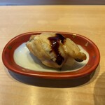 江戸深川 鮨 にしち - 