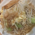 ラーメン 豚山 与野本町店 - 