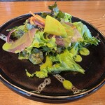 西洋割烹 かるにえ - 