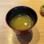 江戸深川 鮨 にしち - 