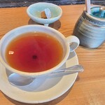 西洋割烹 かるにえ - 