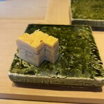 江戸深川 鮨 にしち - 