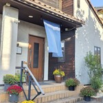 西洋割烹 かるにえ - 