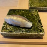 江戸深川 鮨 にしち - 