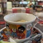 わのわカフェ - 