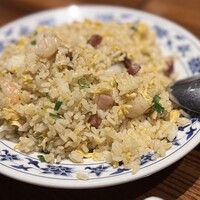 横浜中華街 重慶飯店 本館 - 