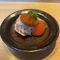 江戸深川 鮨 にしち - 