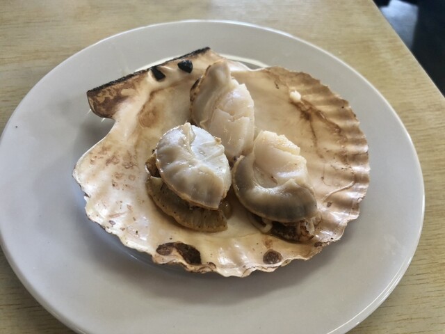 民宿 青塚食堂（あおつかしょくどう） - 小樽（食堂）の写真