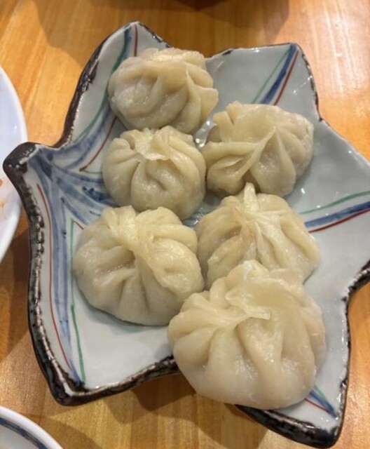 Gyoza Tatsujin Ichinomiya Ten