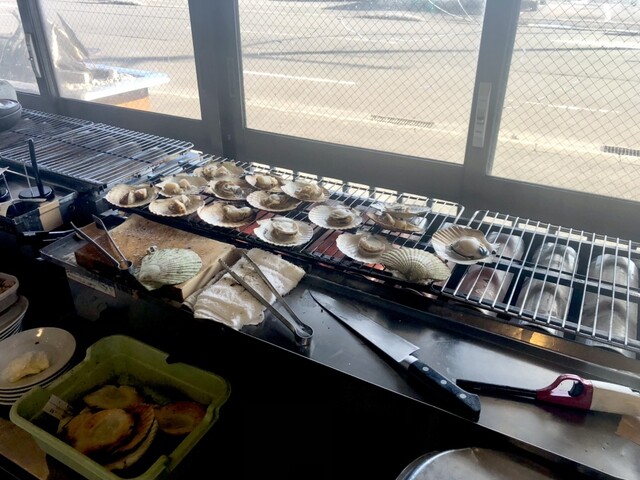 民宿 青塚食堂（あおつかしょくどう） - 小樽（食堂）の写真