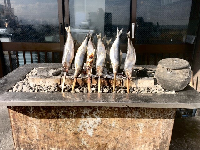 民宿 青塚食堂（あおつかしょくどう） - 小樽（食堂）の写真