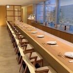 食 京都小川生薬 RESTAURANT - 