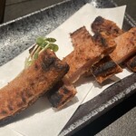 山陰酒場かみあり - 赤天