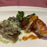 レストラン八間蔵 - 