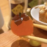 食 京都小川生薬 RESTAURANT - 