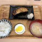 食事処 ながもり - 