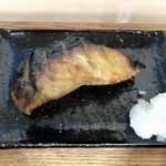 食事処 ながもり - 