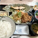 さん味 - 料理写真: