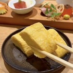 食 京都小川生薬 RESTAURANT - 