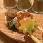 食 京都小川生薬 RESTAURANT - 