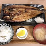 食事処 ながもり - 