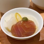 食 京都小川生薬 RESTAURANT - 