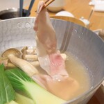 食 京都小川生薬 RESTAURANT - 