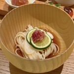 食 京都小川生薬 RESTAURANT - 